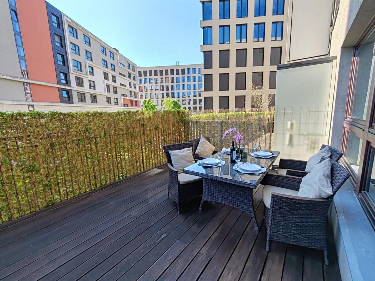 View (from property/room)