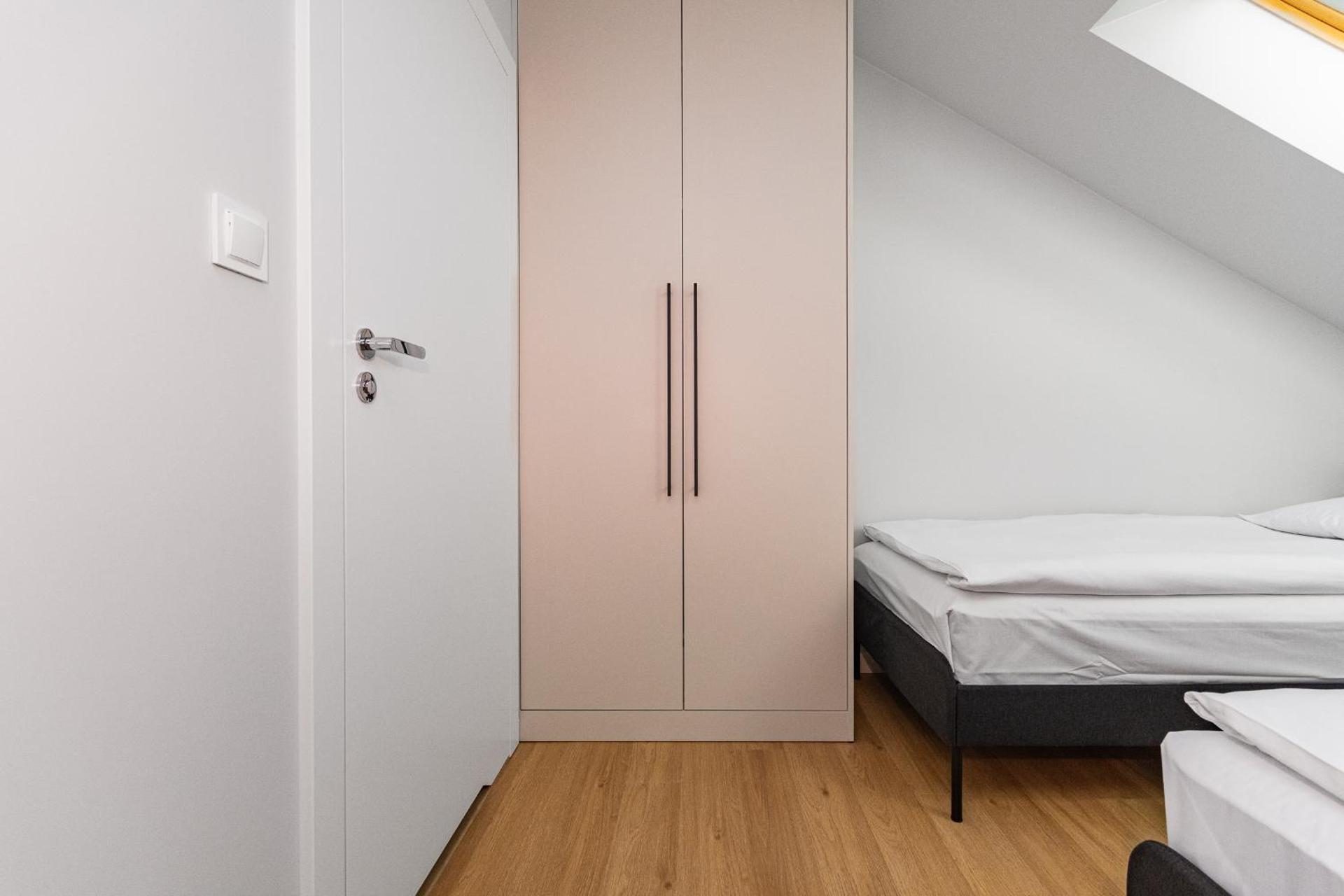 APARTAMENTY MIERZEJA -TRIMARE, Sztutowo