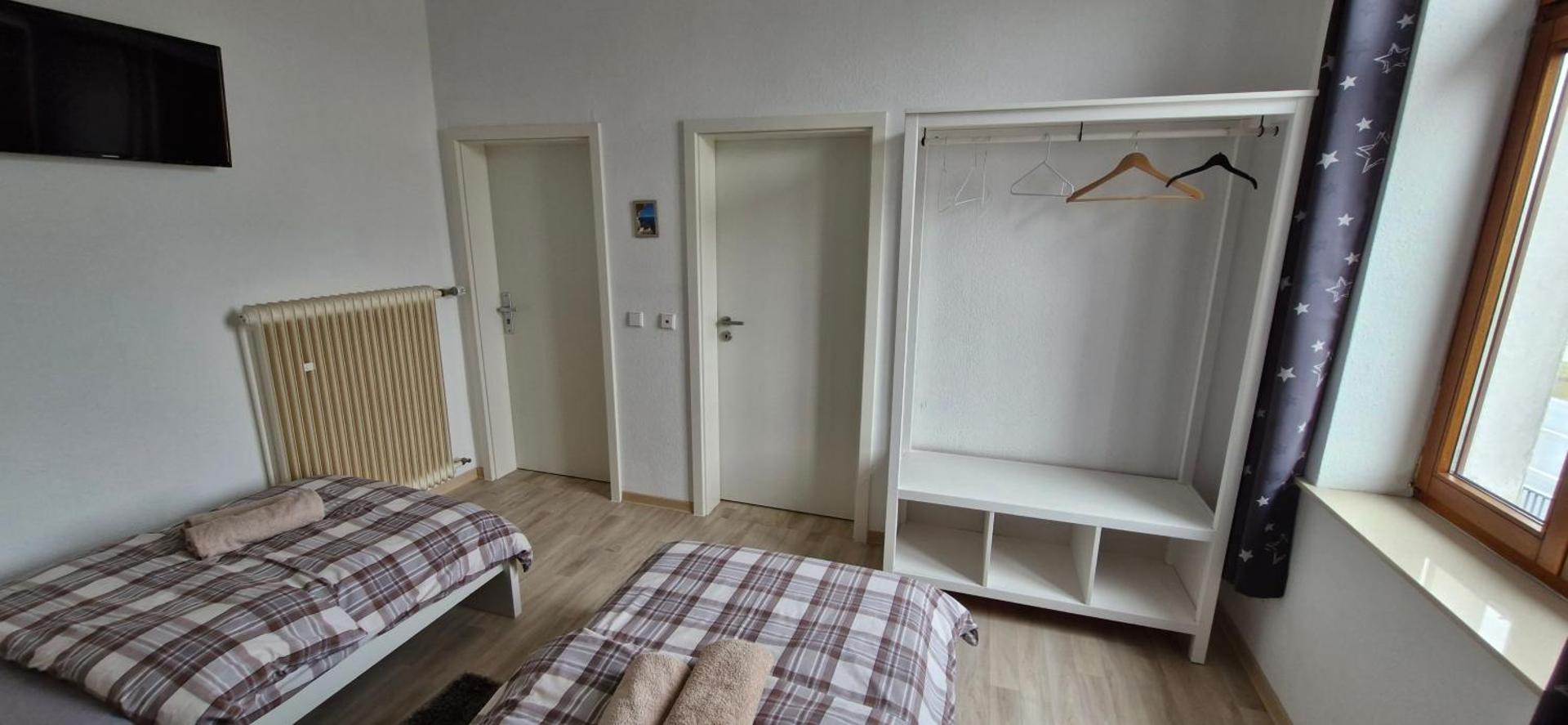 Hotel und Restaurant Adriatic