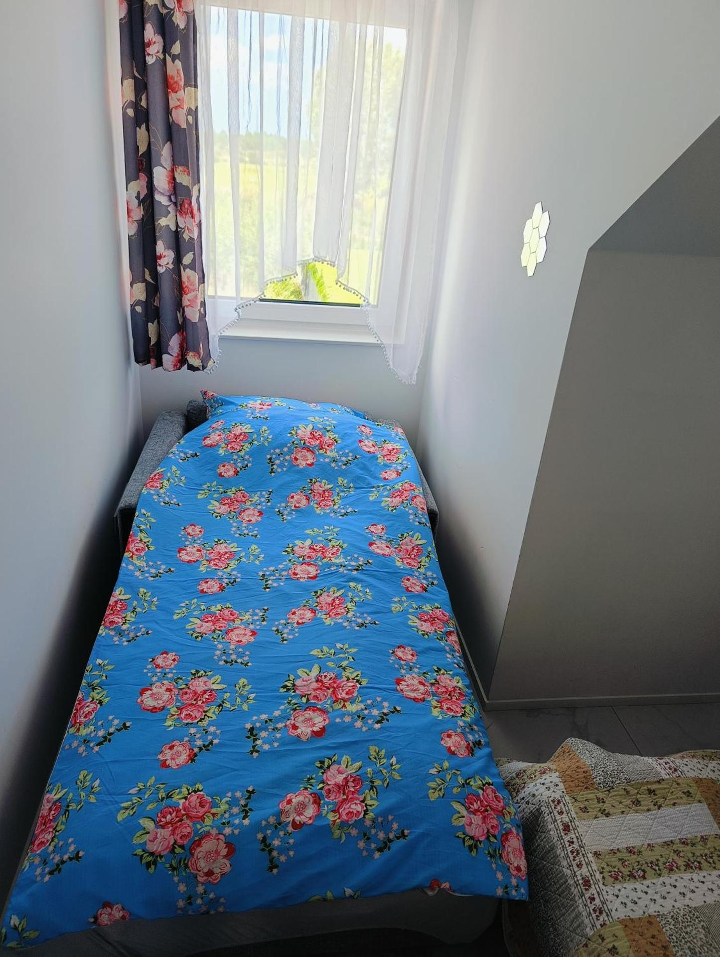 Ostoja u Diany nad Zatoką