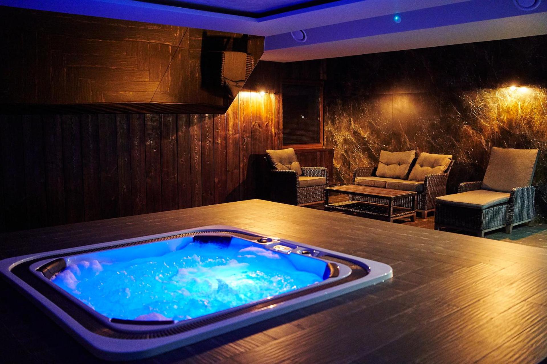 Gościniec pod Strzechą