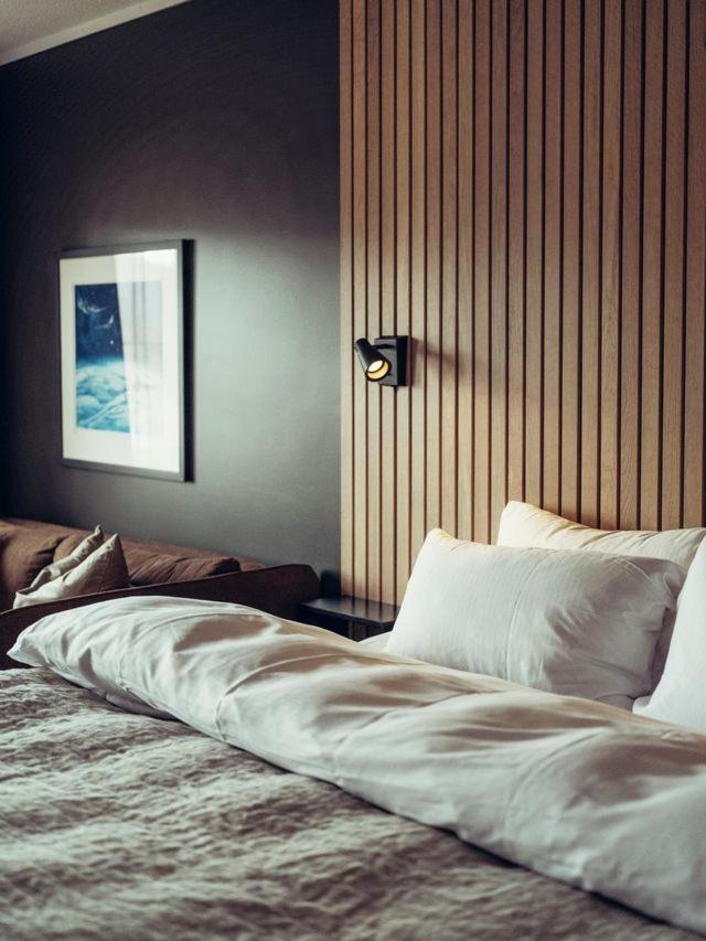 Double Room - Disability Access