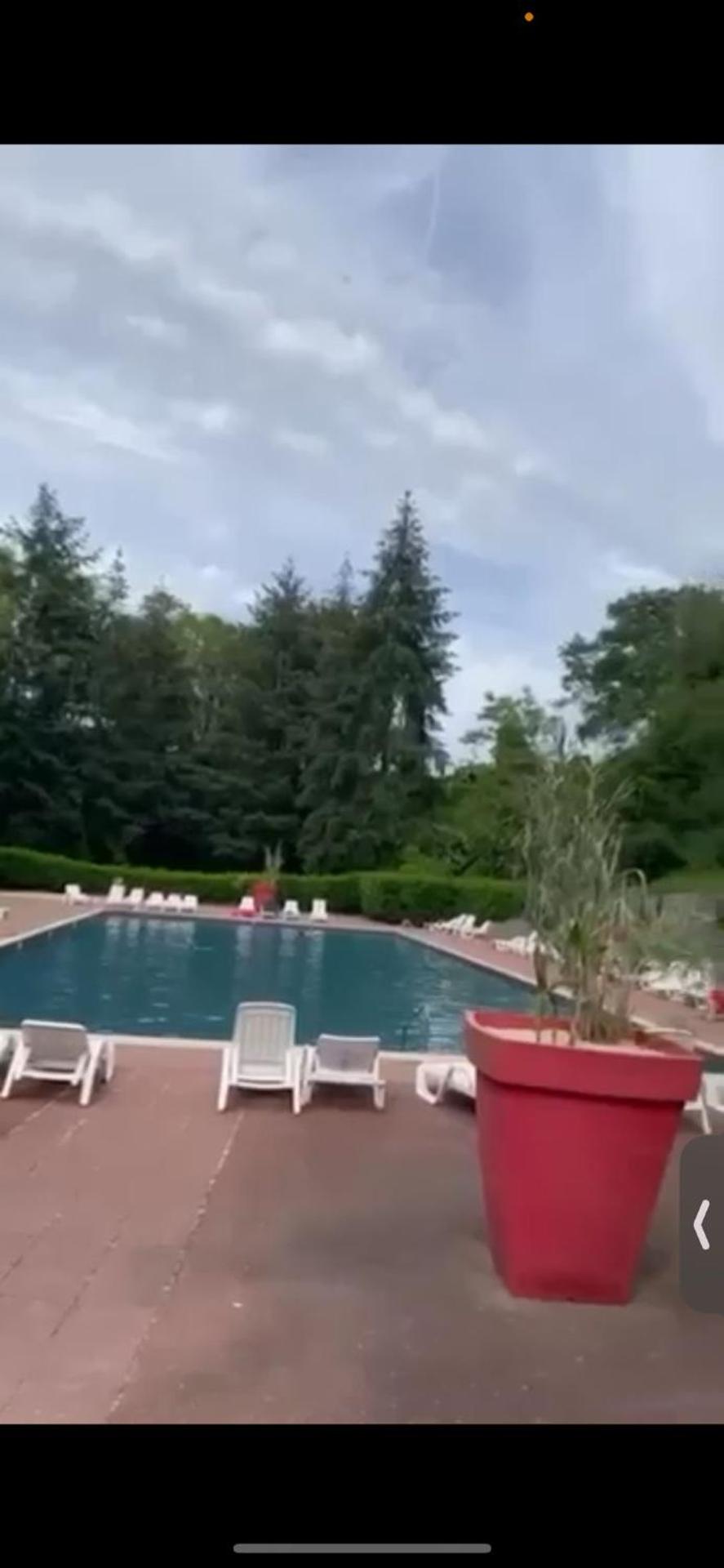 Mobil-home Saint-Chéron 91530 Camping Parc des roches