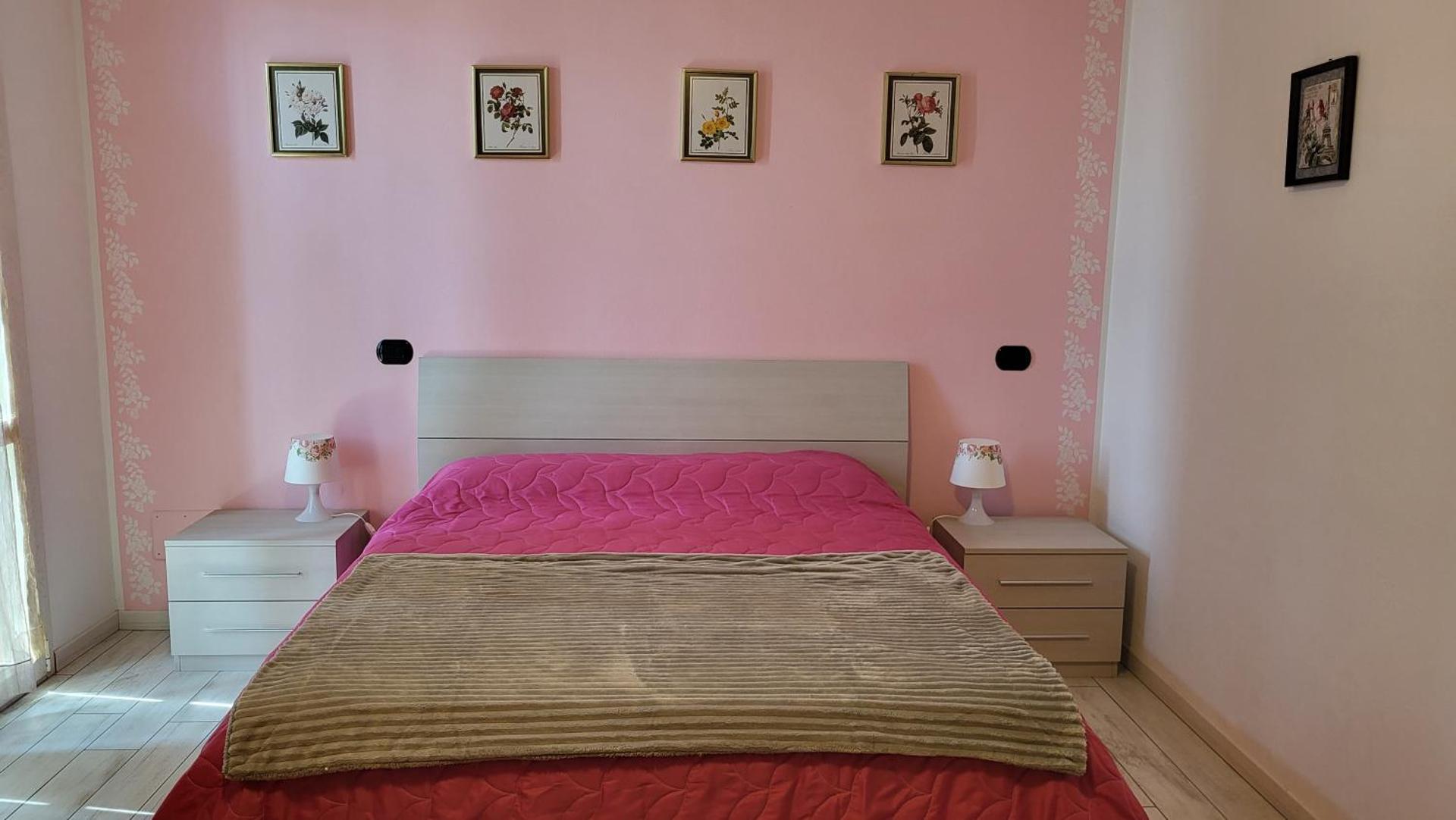 Classic Quadruple Room