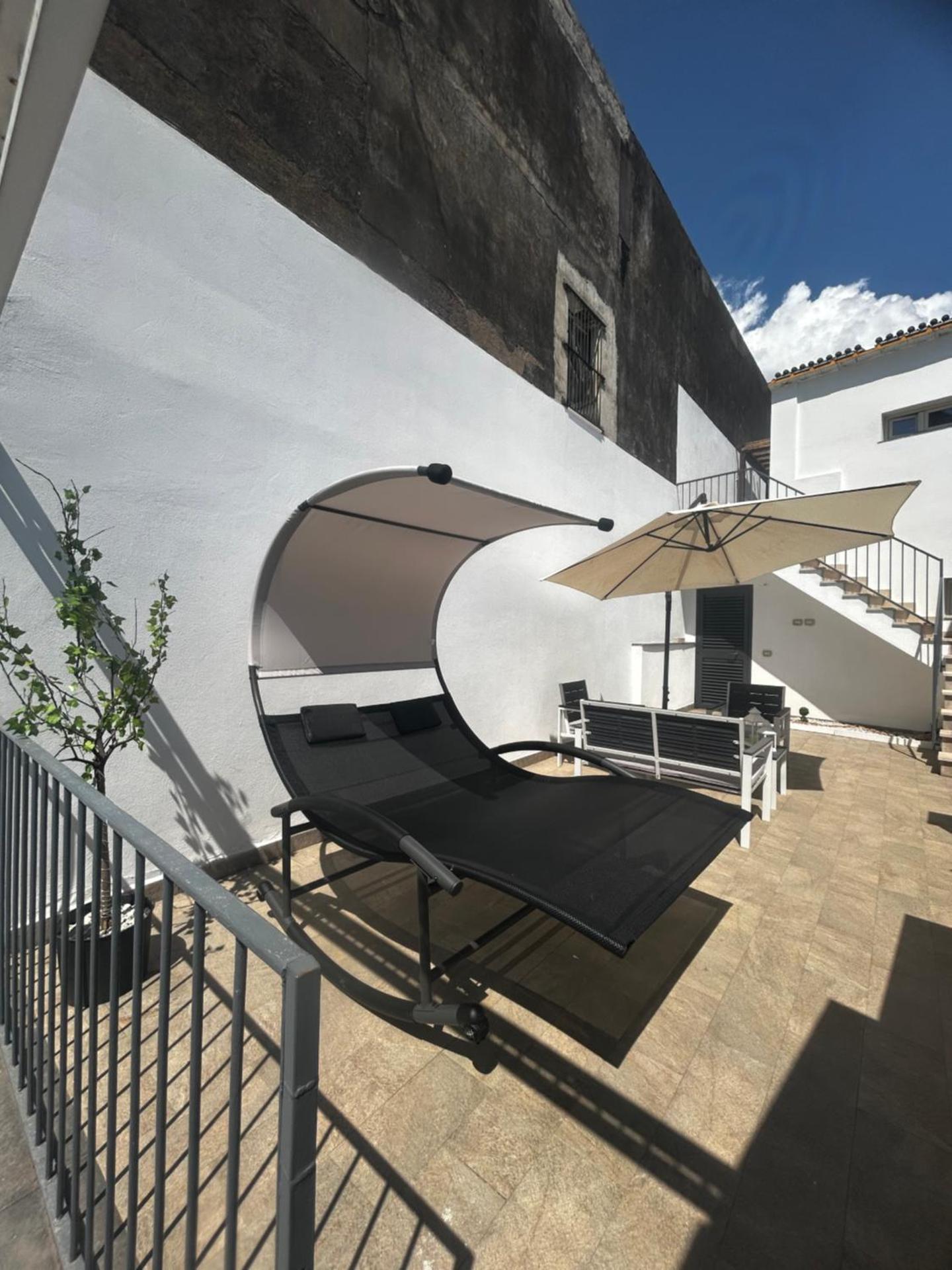 Leonardo Sicilian Casa