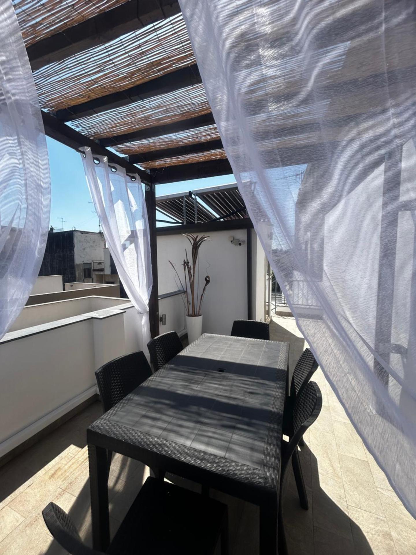 Leonardo Sicilian Casa