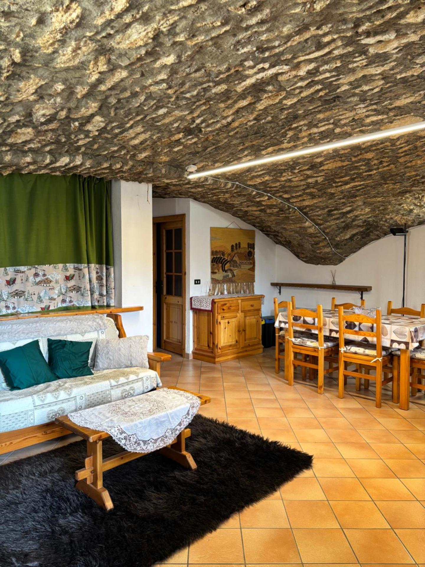 La casetta dello gnomo