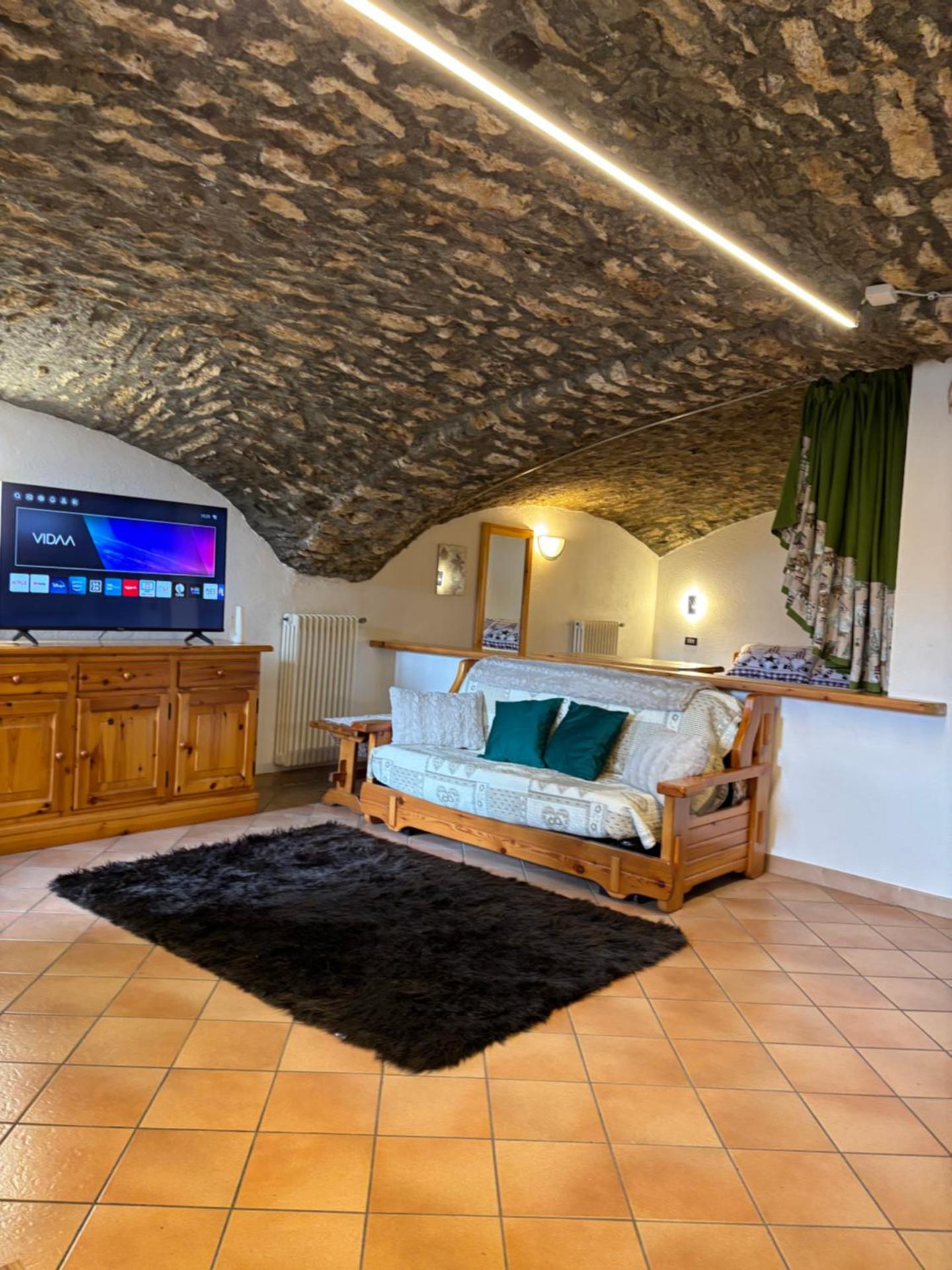 La casetta dello gnomo