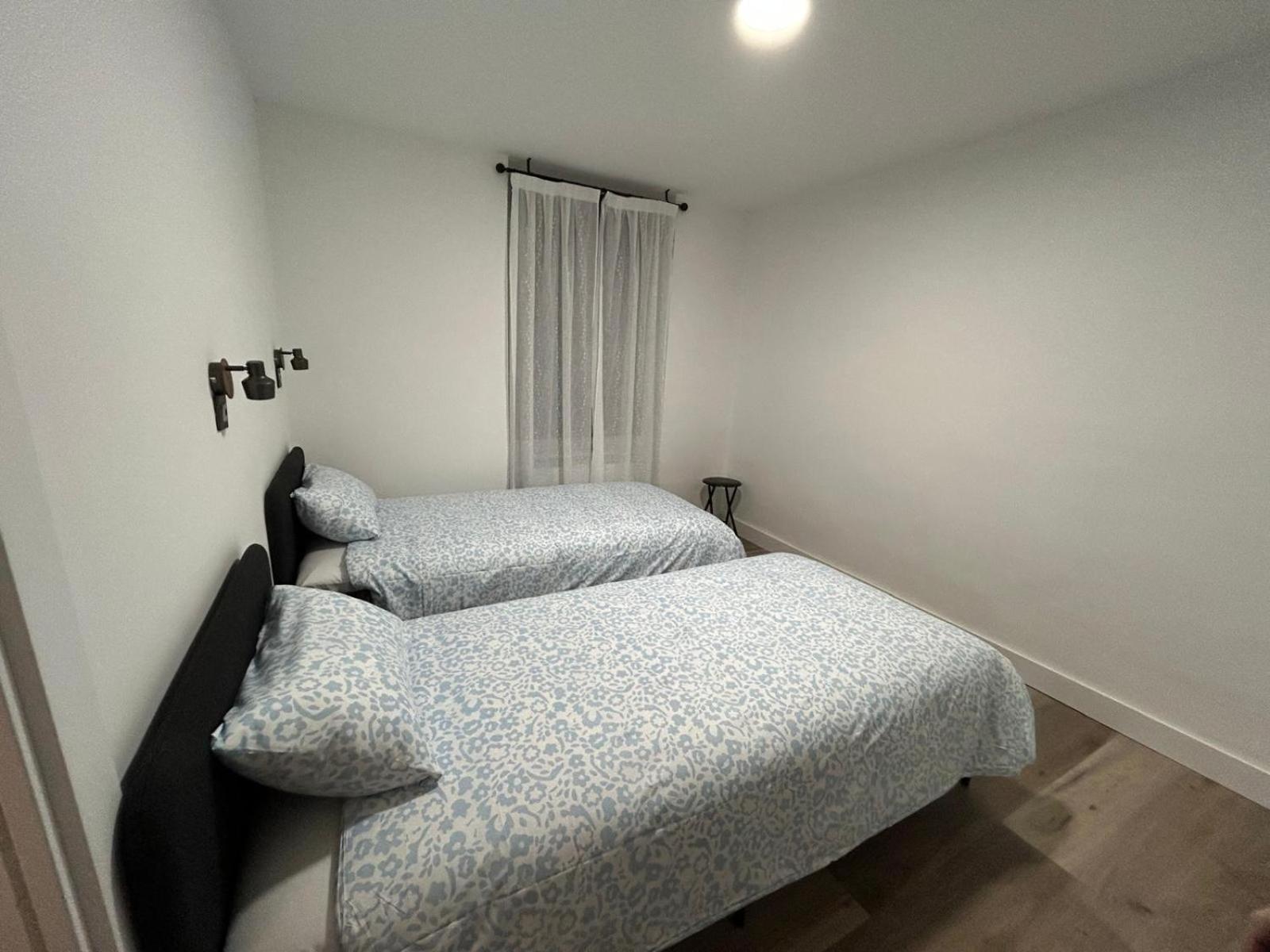 La Ventana de San Isidoro