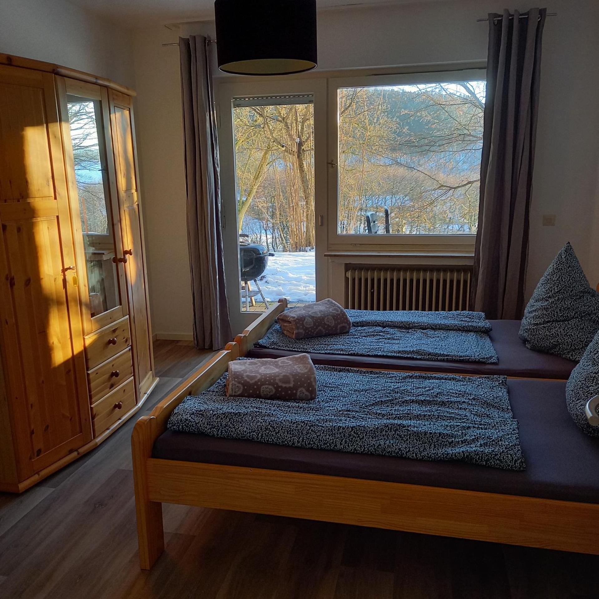 Familienurlaub auf dem Erlenhof , Bauernhof