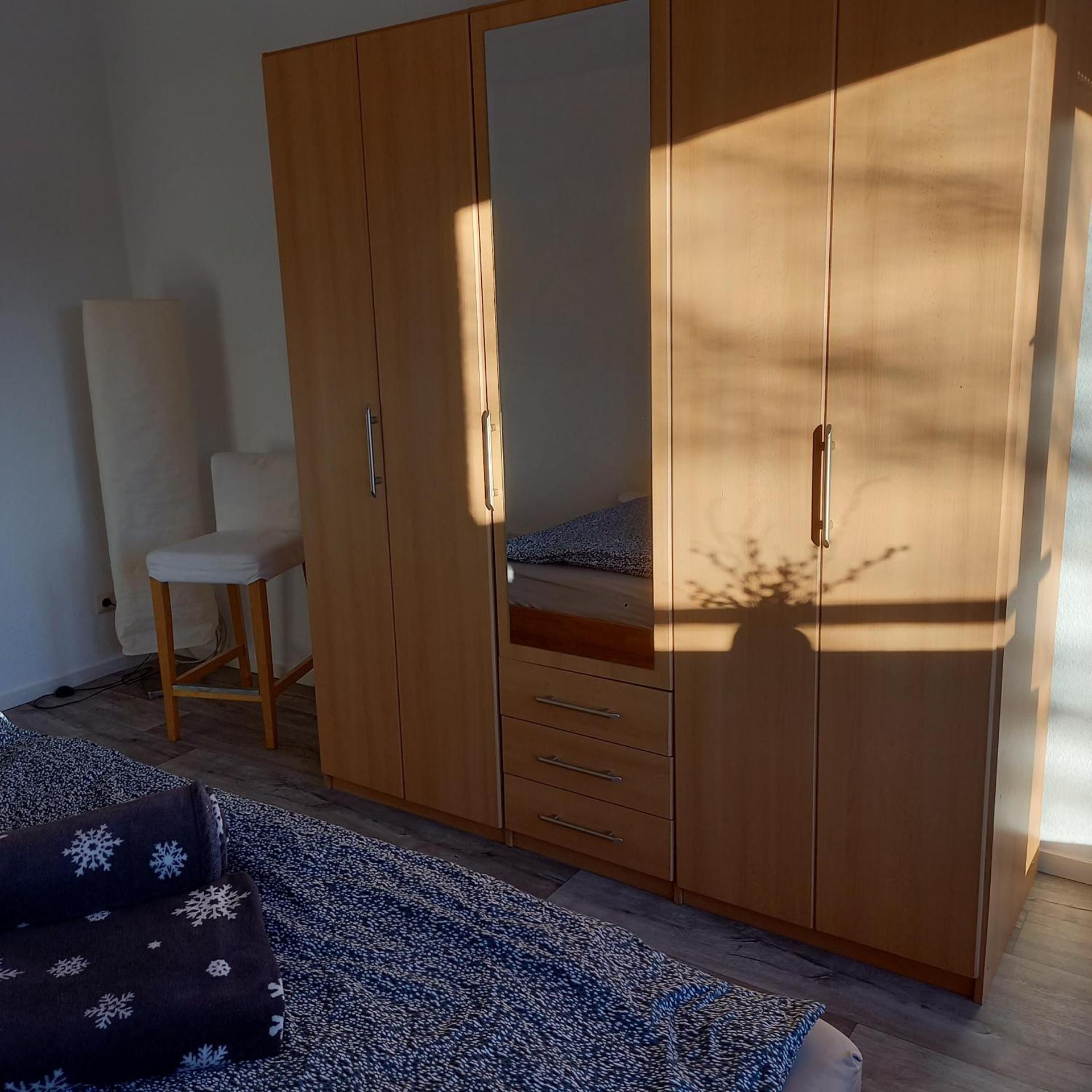 Familienurlaub auf dem Erlenhof , Bauernhof