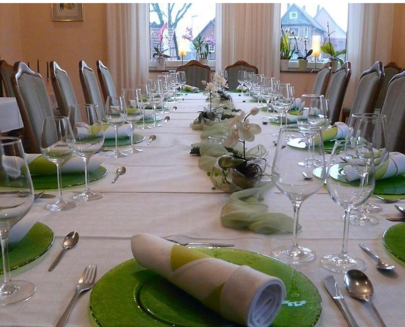 Zum alten Friederich