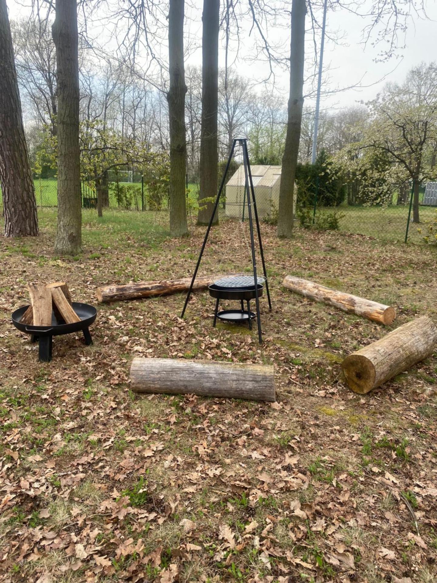 Ferienapartment Waldblick