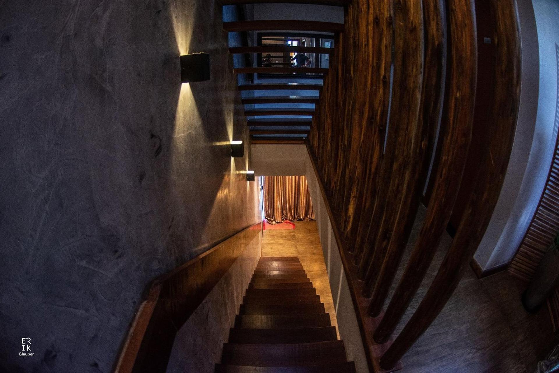 Terrassé São Francisco