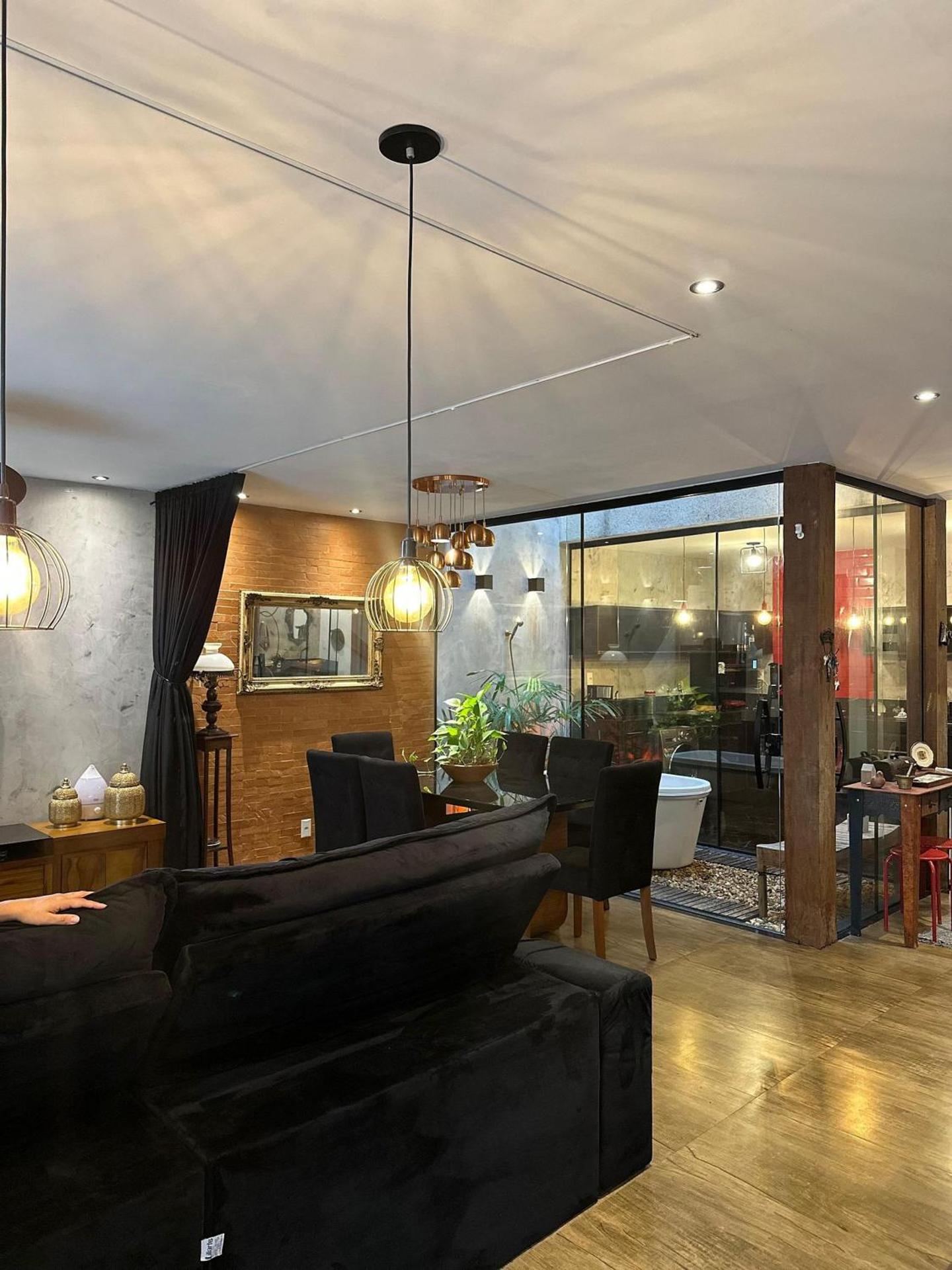 Terrassé São Francisco