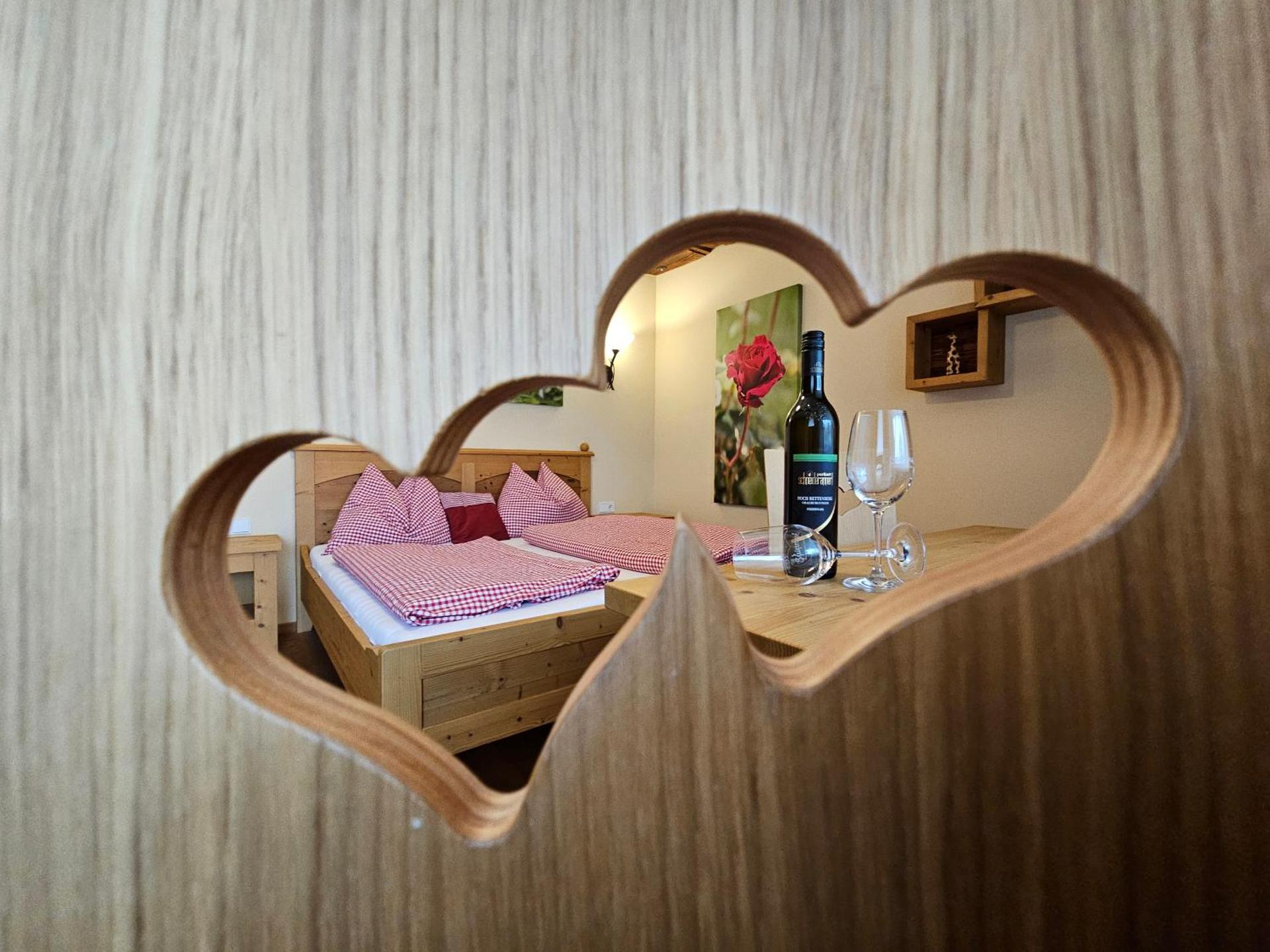 Weingut Buschenschank Schneiderannerl