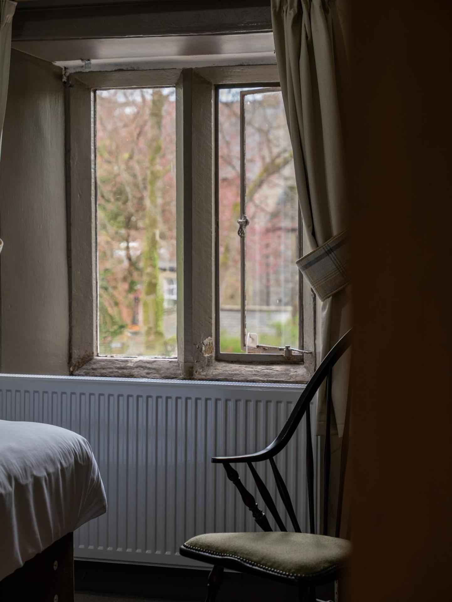 The Buck Inn, Malham