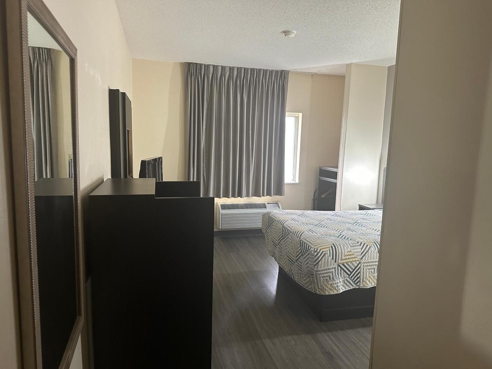 Motel 6-Anderson, IN