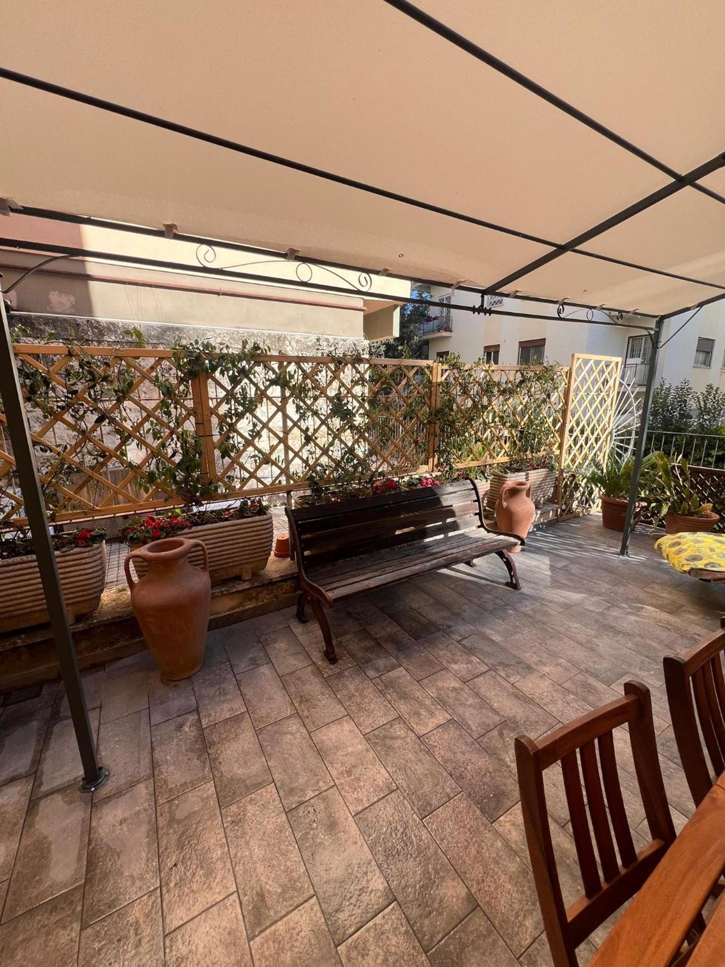 Matilda House EUR 4 posti letto