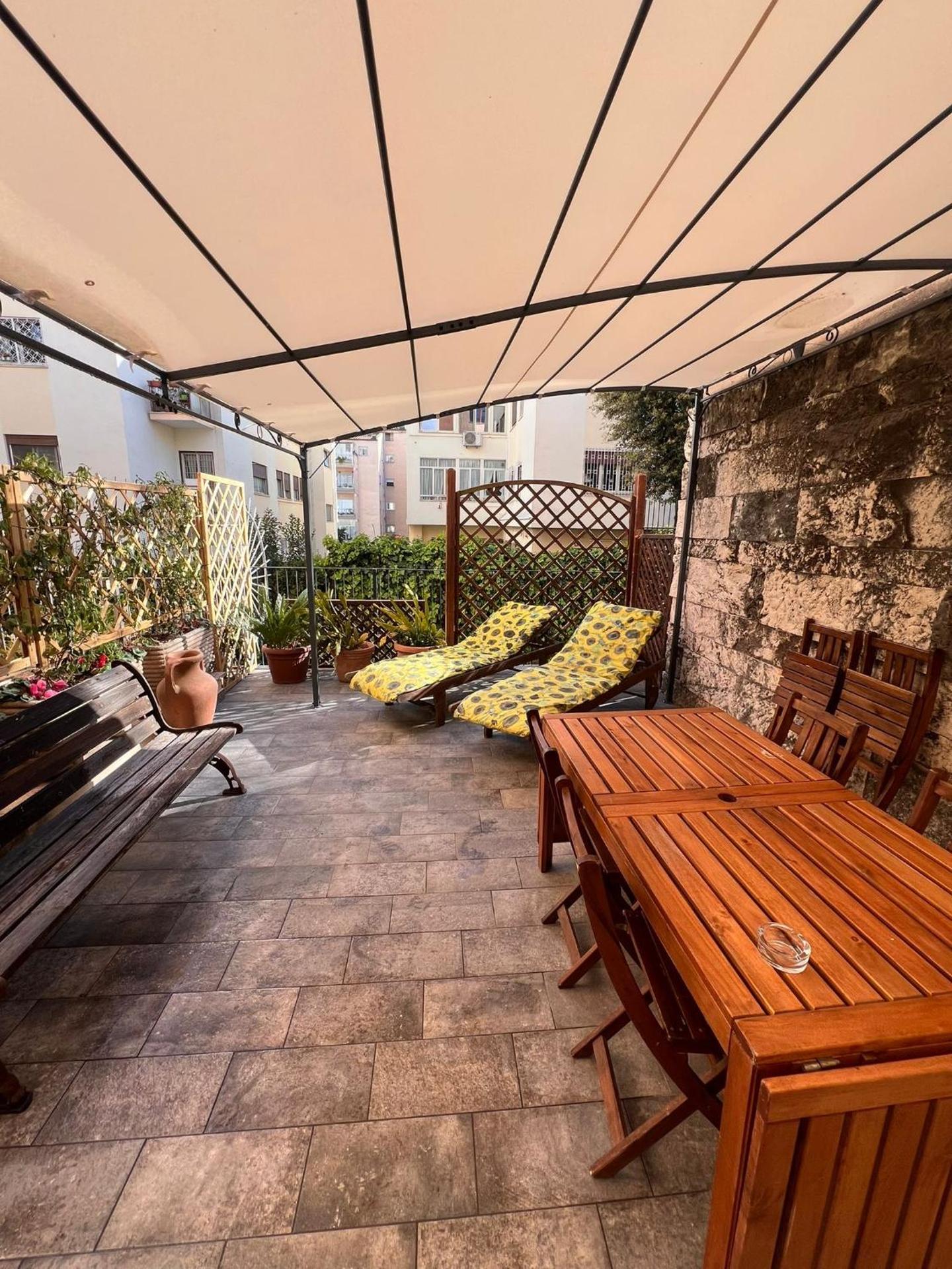 Matilda House EUR 4 posti letto