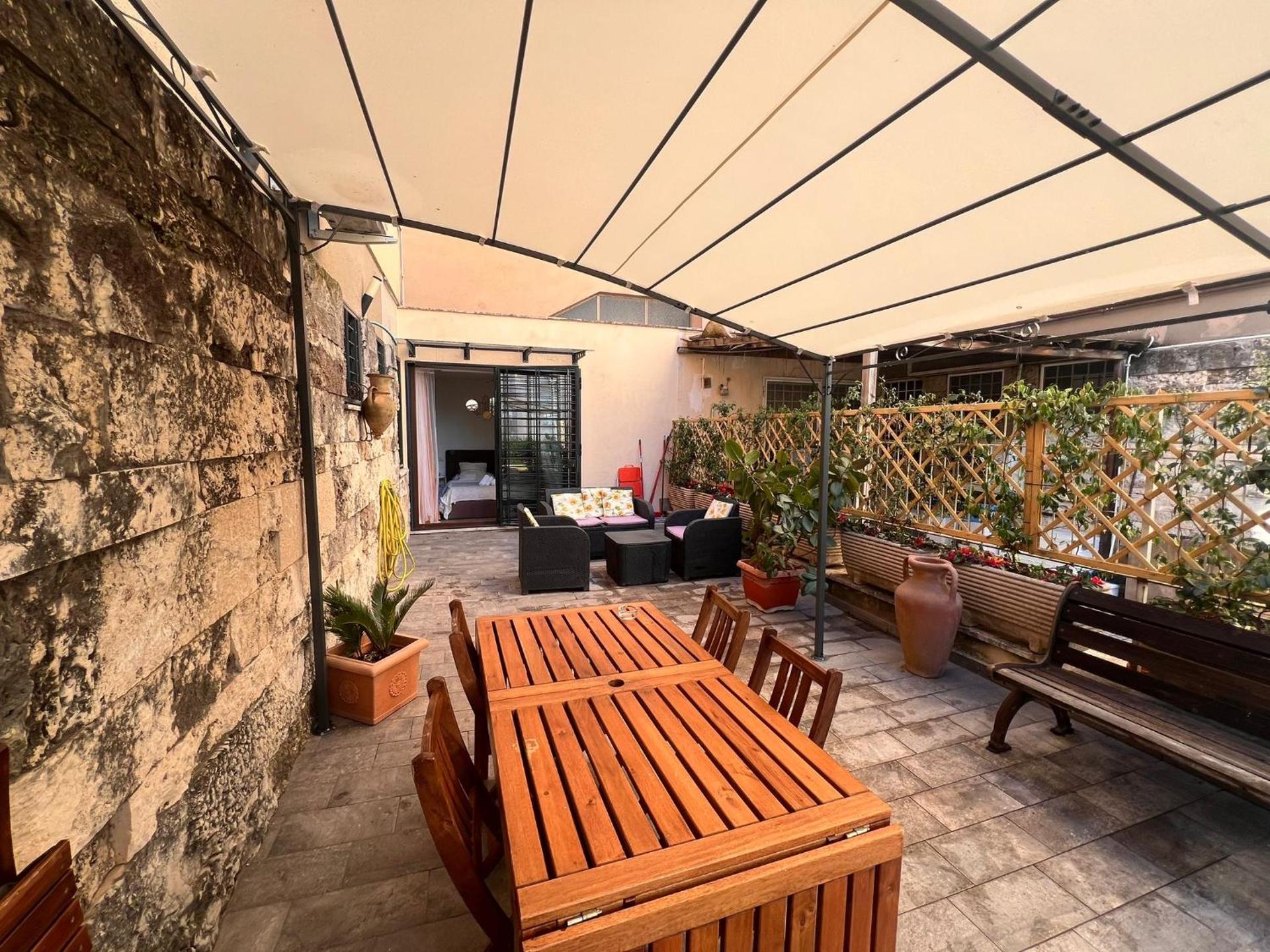 Matilda House EUR 4 posti letto