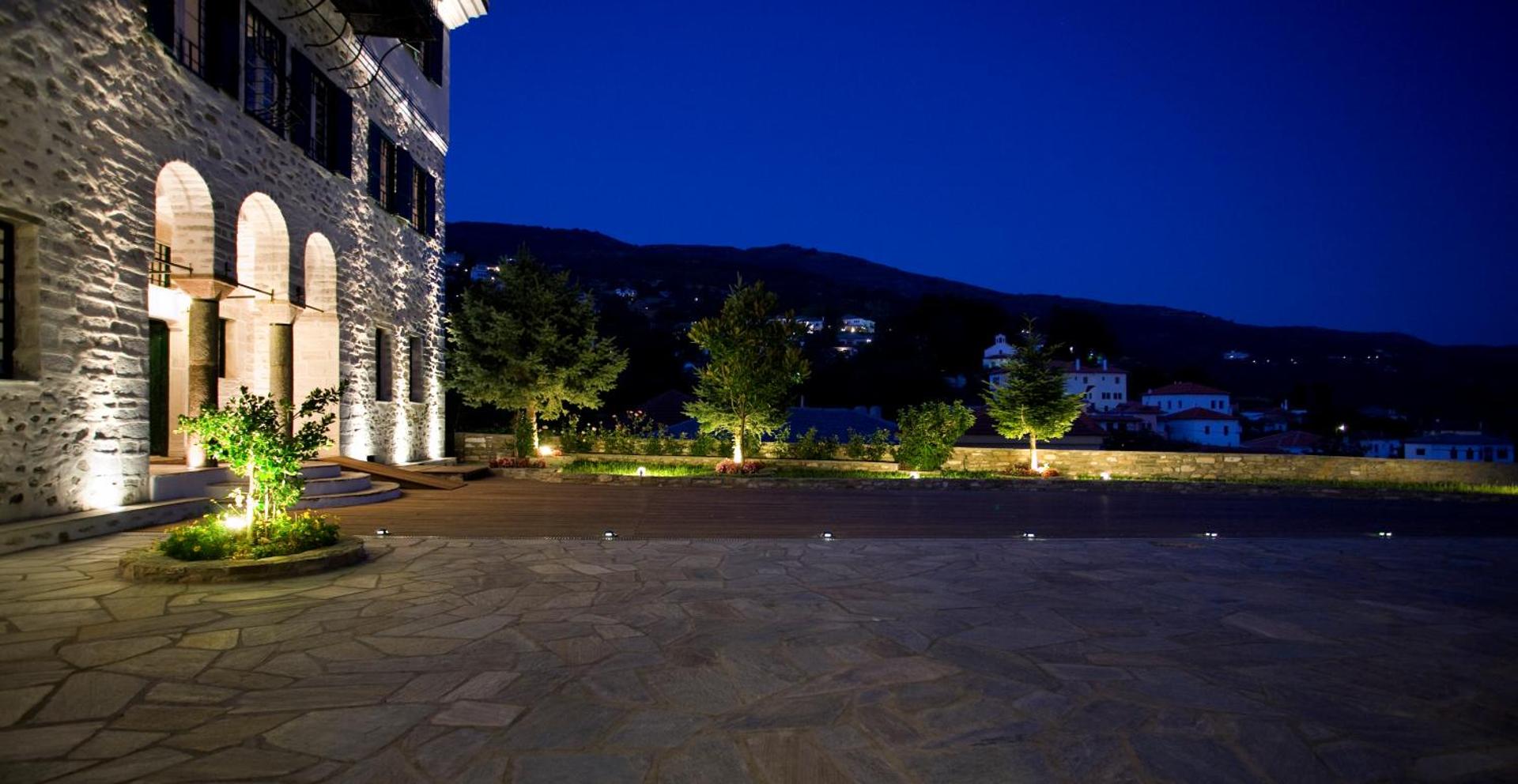 Banquet/Function facilities