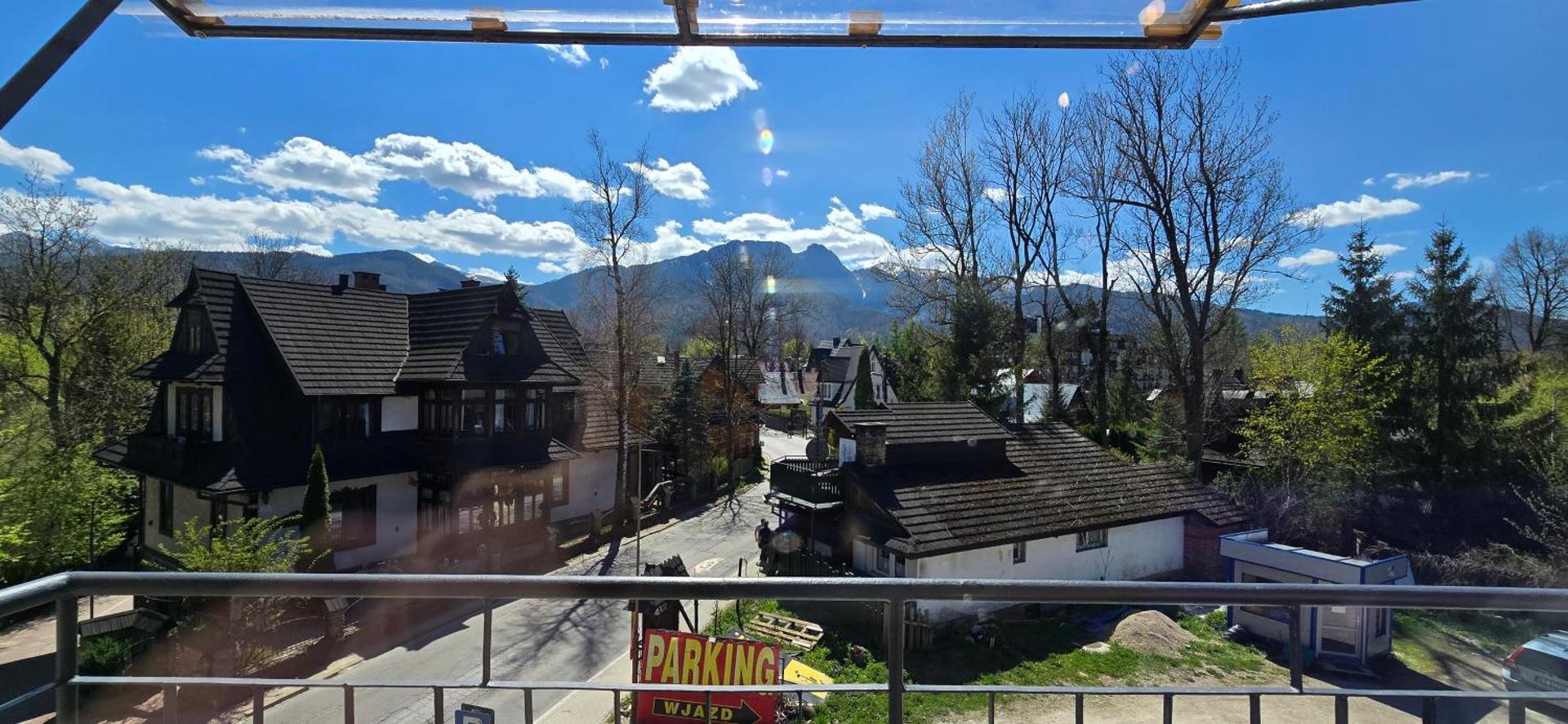 View (from property/room)