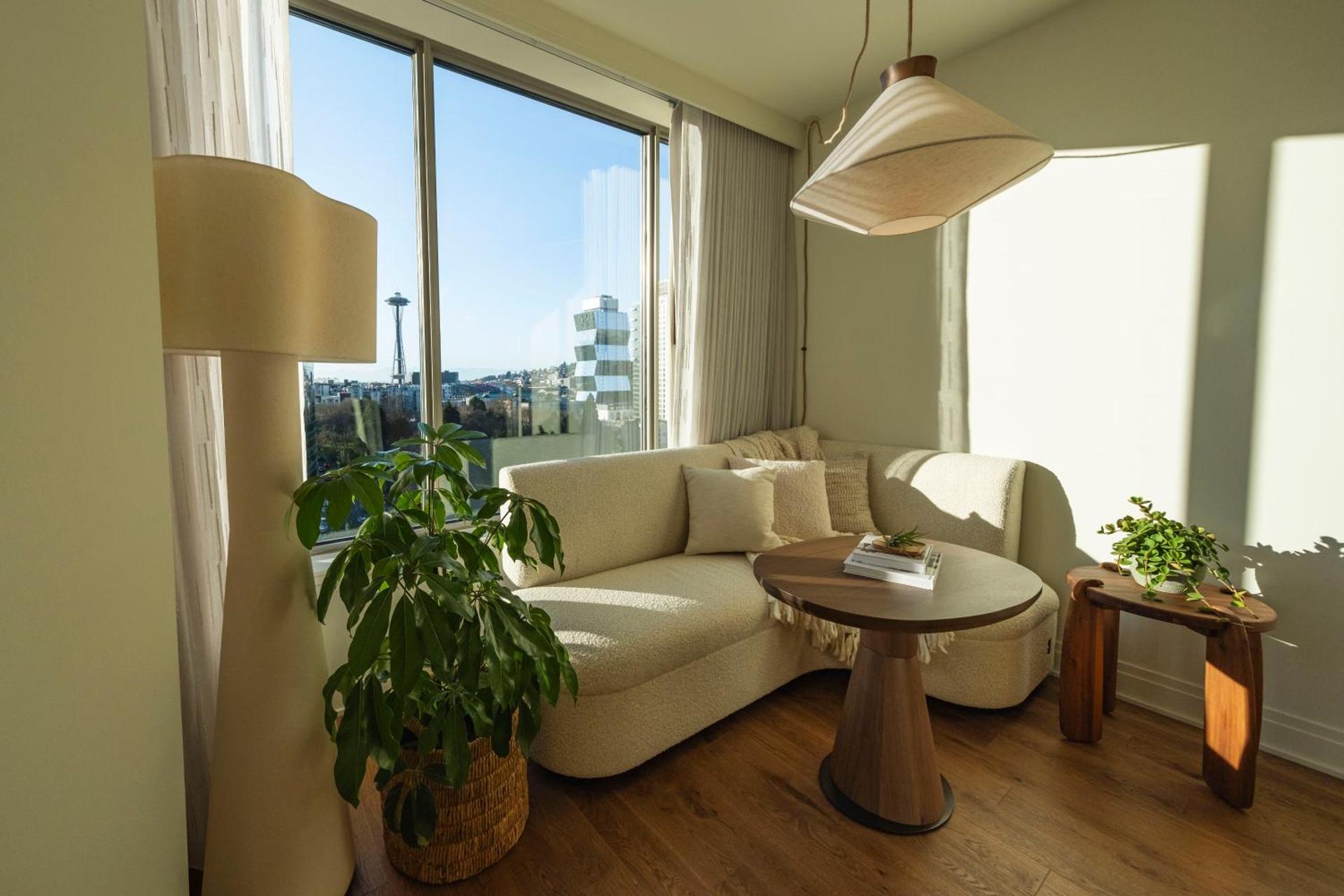 View (from property/room)