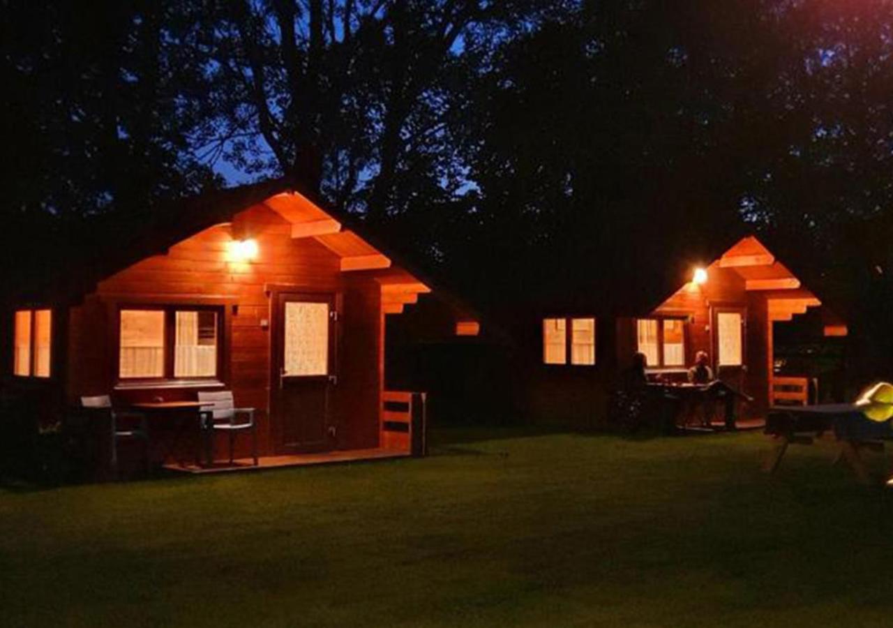 Mini Camping Drentse Monden