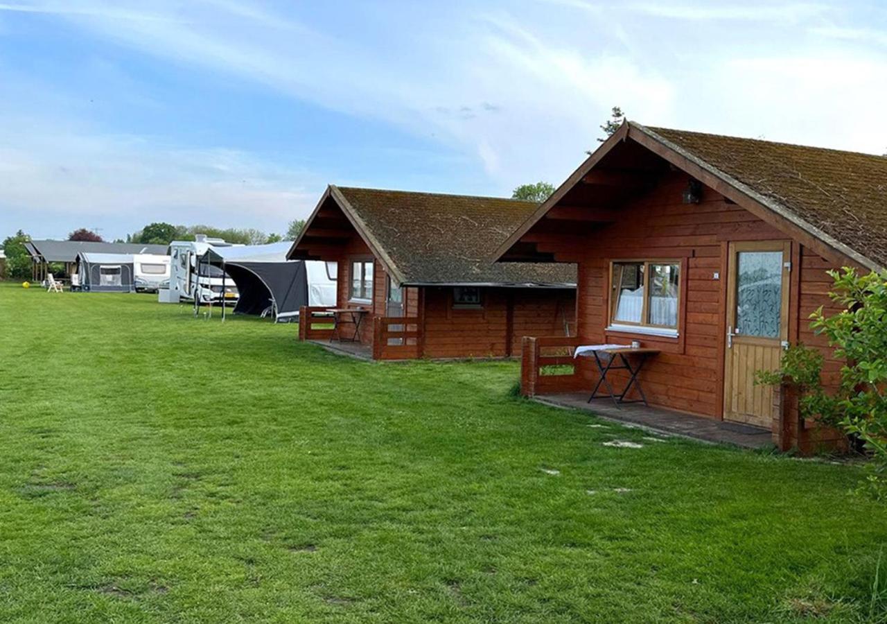 Mini Camping Drentse Monden