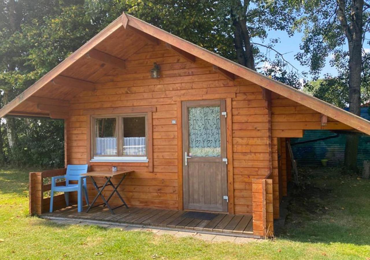 Mini Camping Drentse Monden