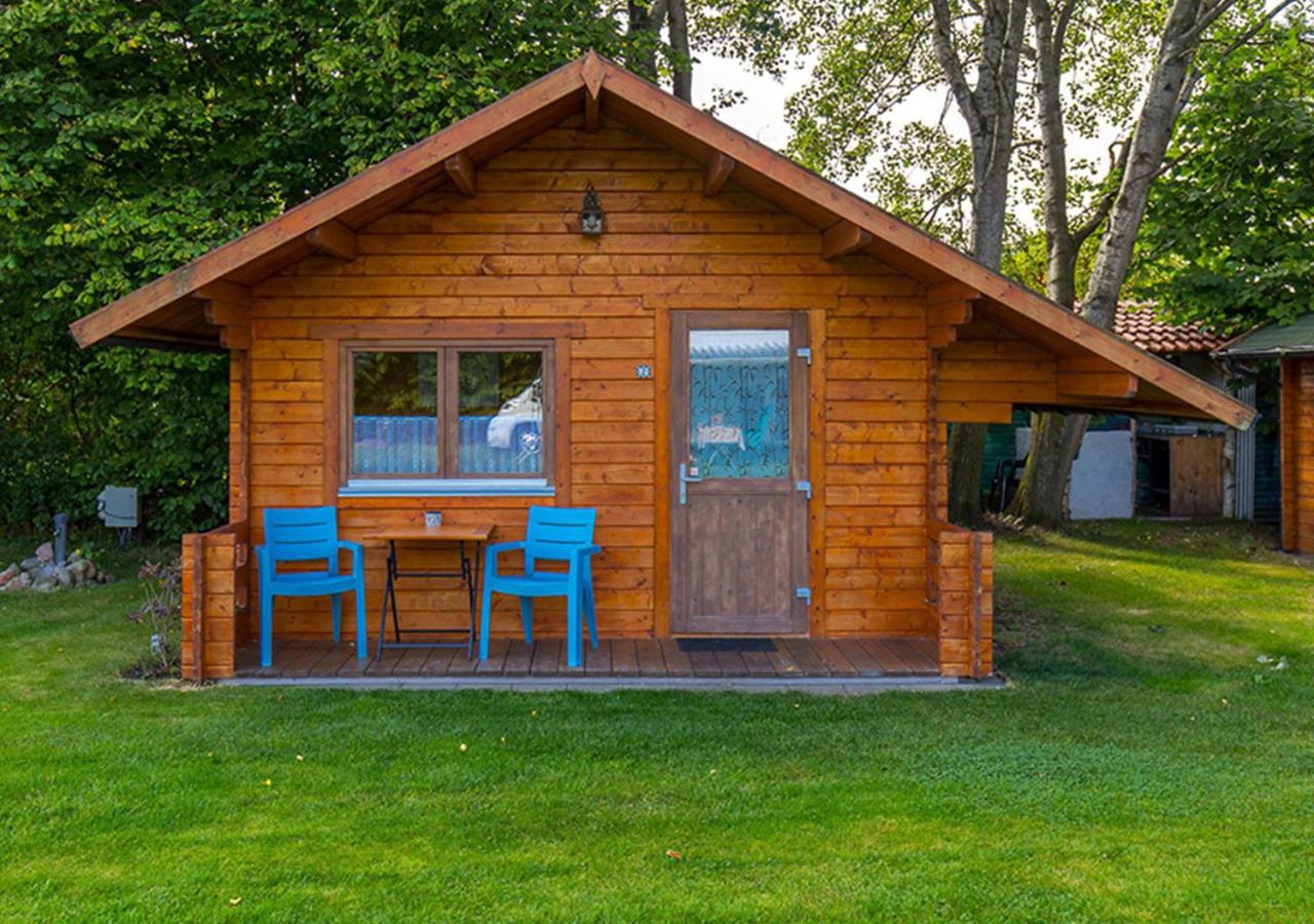 Mini Camping Drentse Monden