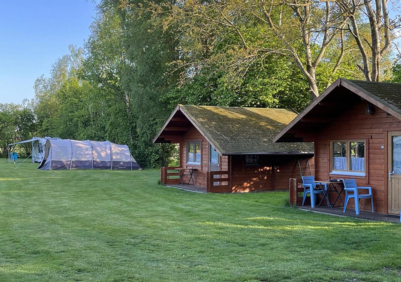 Mini Camping Drentse Monden