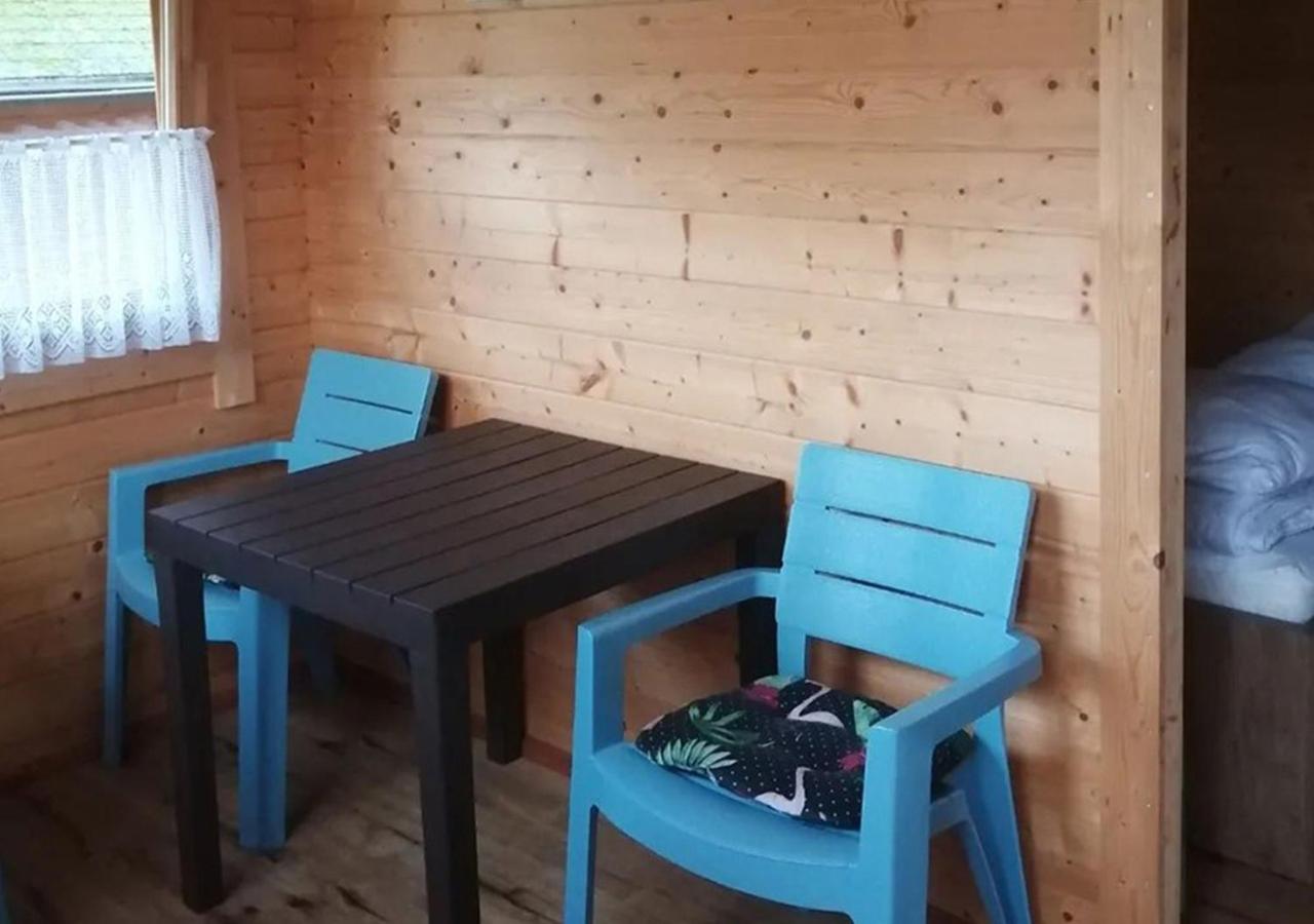 Mini Camping Drentse Monden