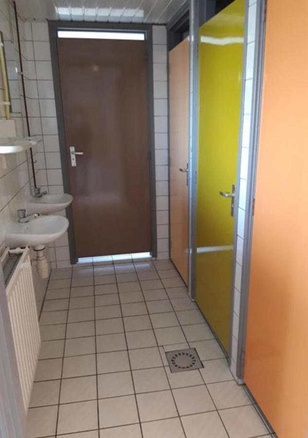 Mini Camping Drentse Monden