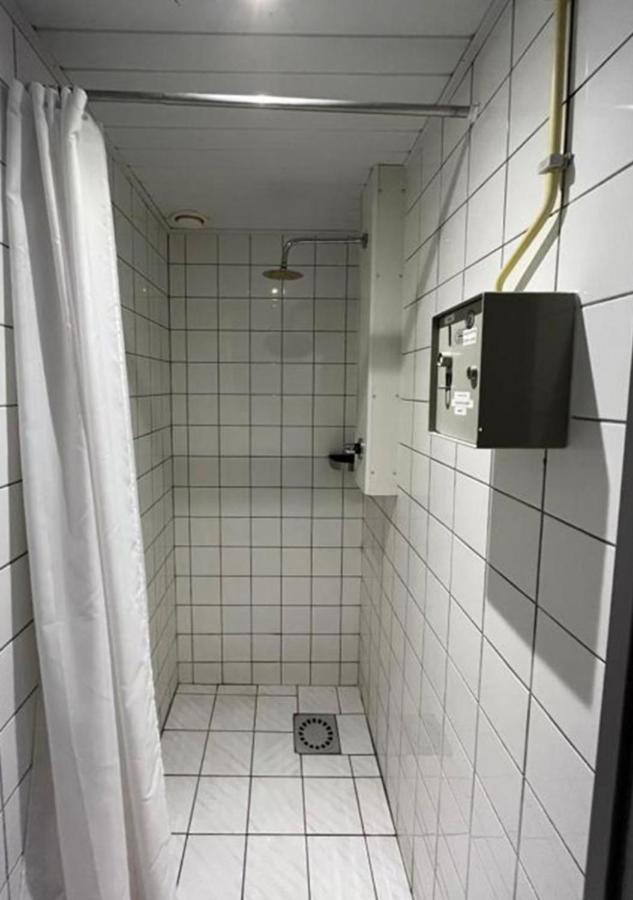 Mini Camping Drentse Monden