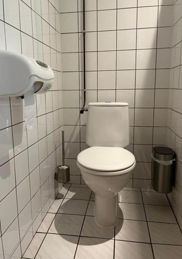 Mini Camping Drentse Monden