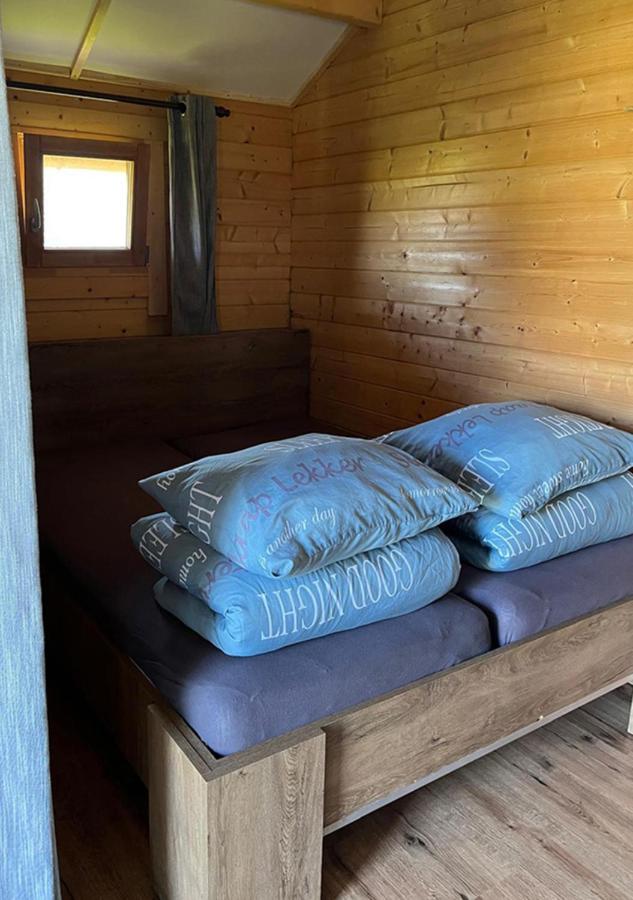 Mini Camping Drentse Monden