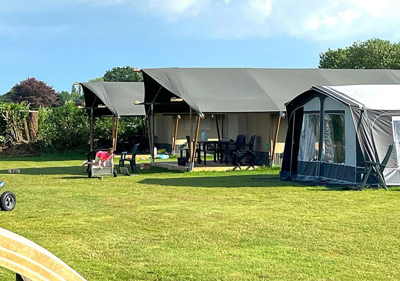 Mini Camping Drentse Monden