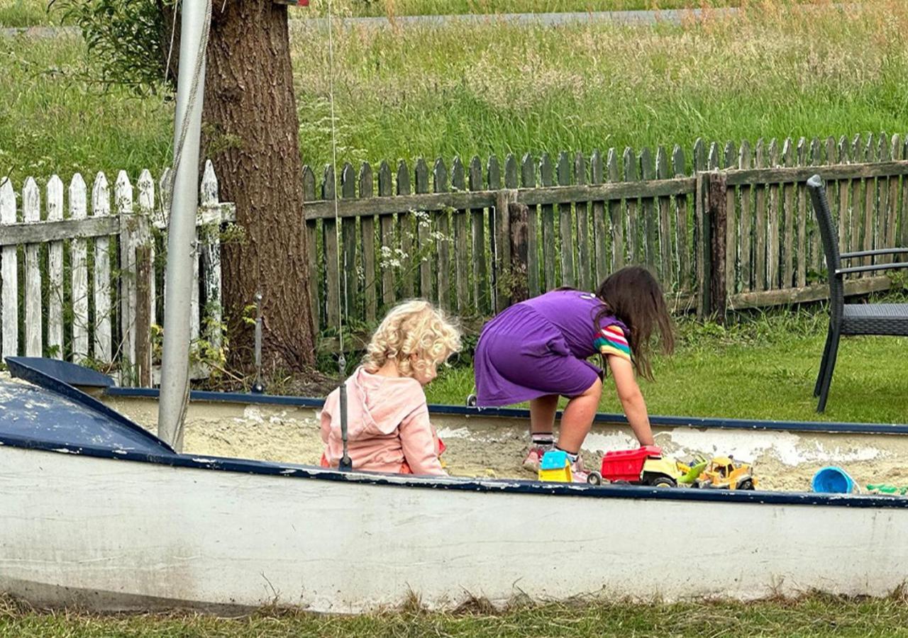 Mini Camping Drentse Monden