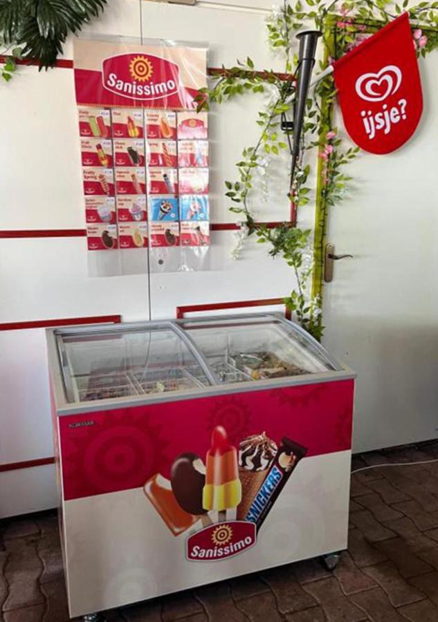 Mini Camping Drentse Monden