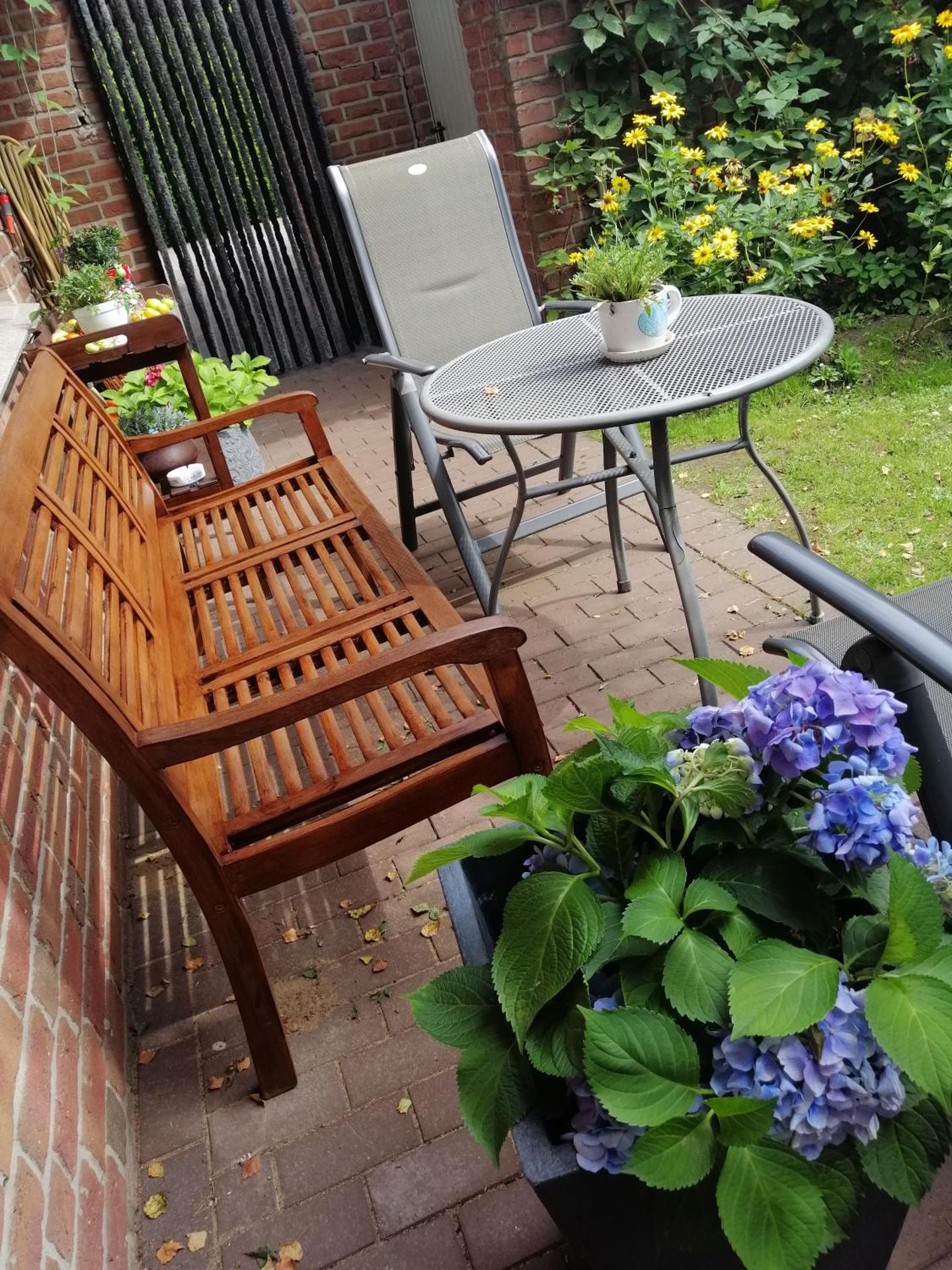 Ferienwohnung Lohberg