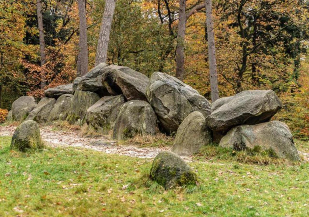 Mini Camping Drentse Monden