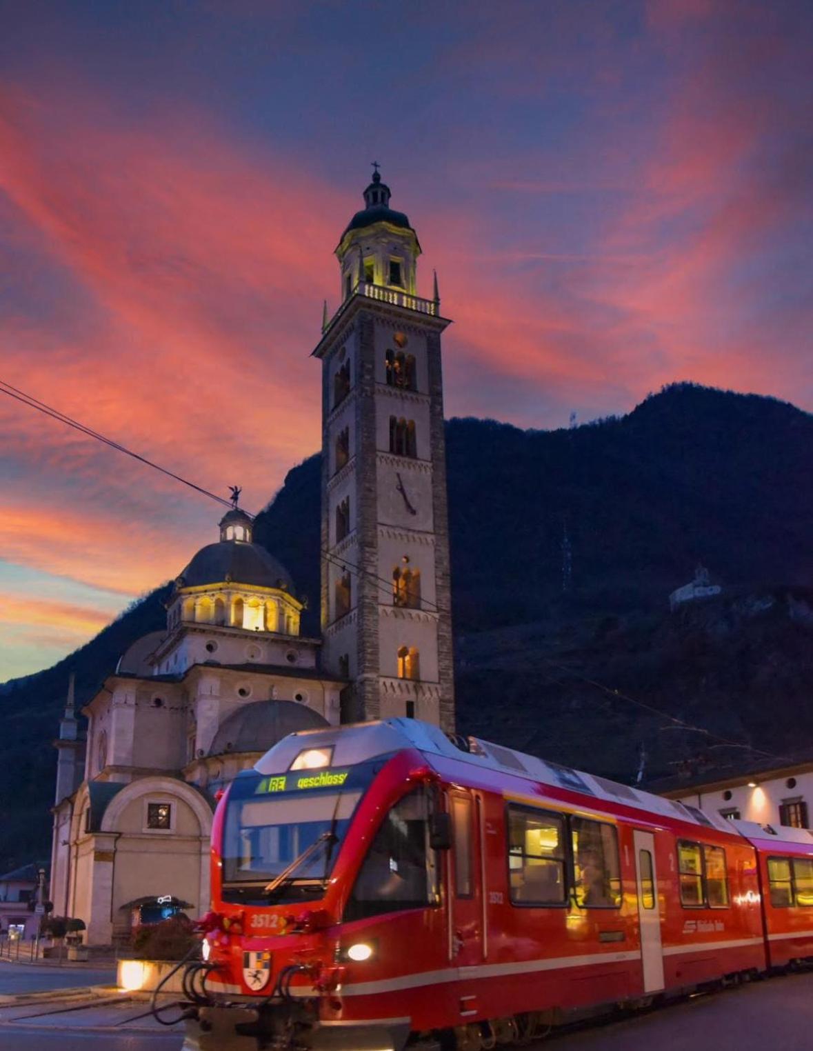 Elegance Mountain Edolo Ponte di Legno
