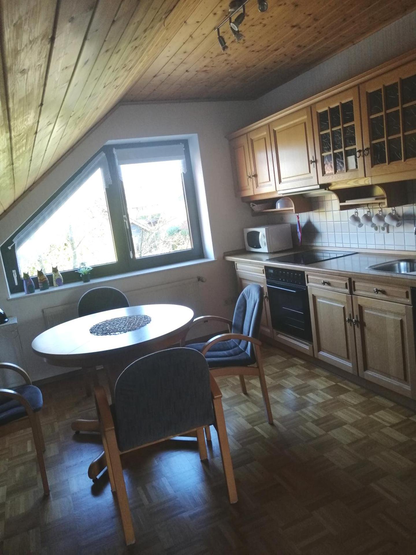 Ferienwohnung Lohberg