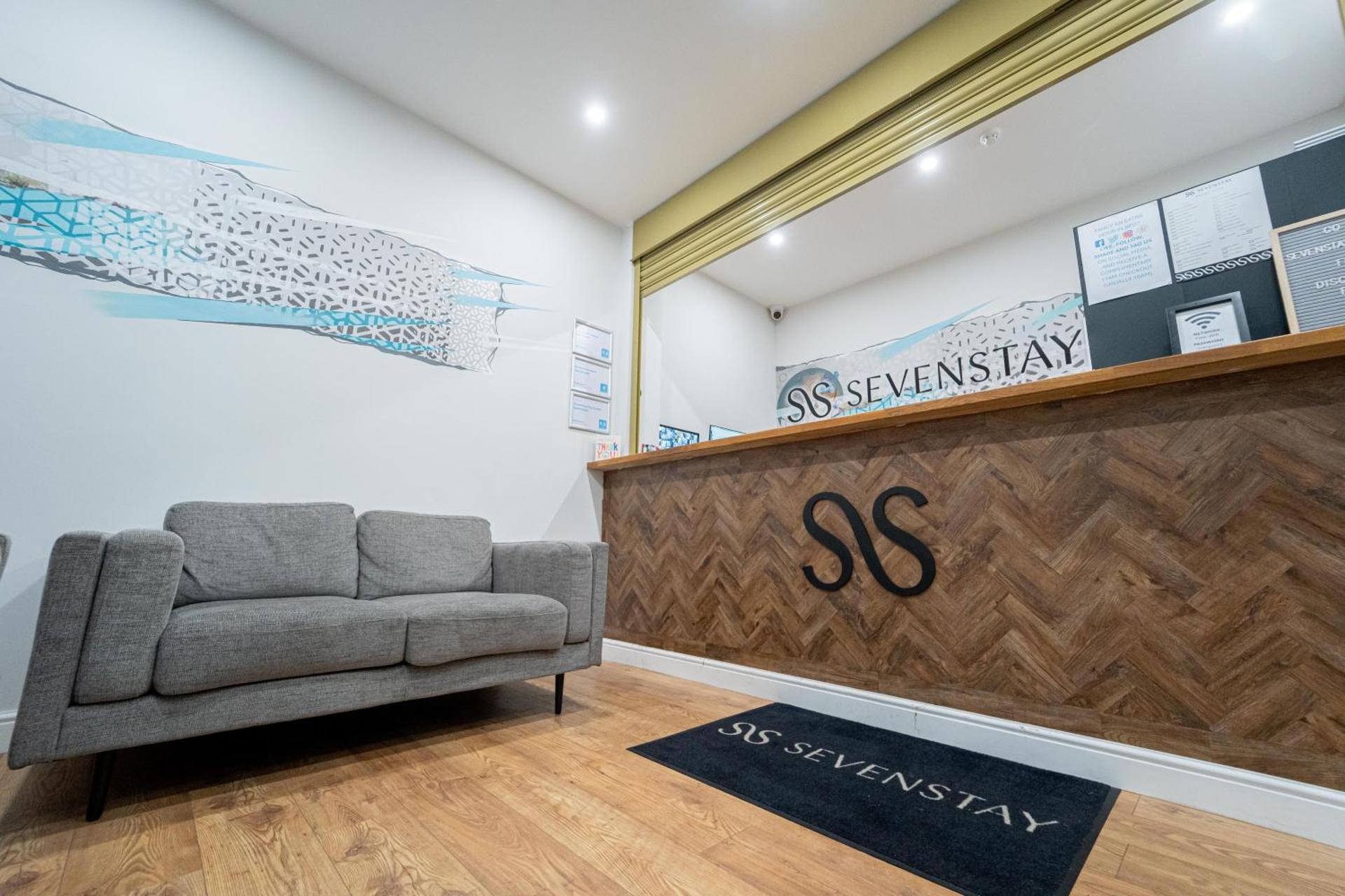 Sevenstay Apartments Fleet Street