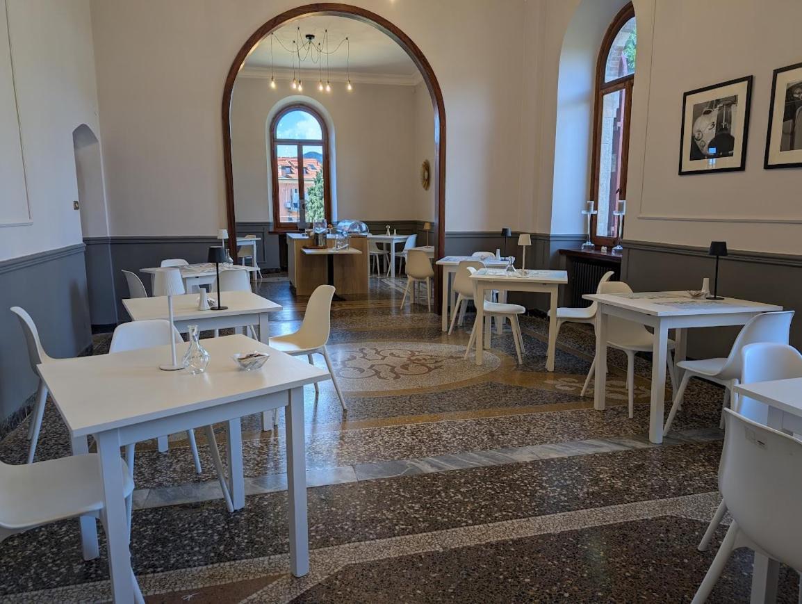 Villa Fieschi Boutique Hotel