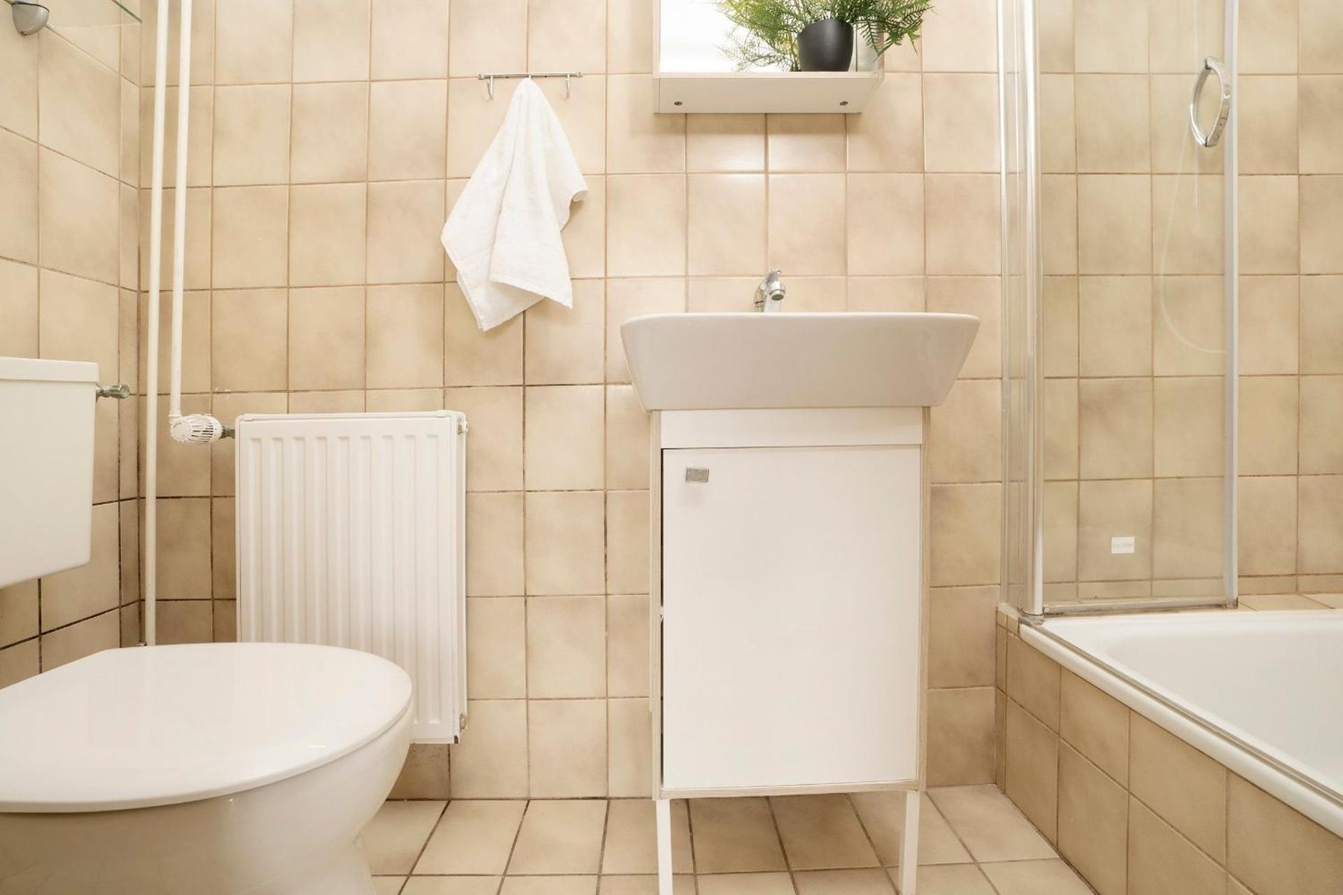 Blankwasserweg 131 Lensterstrand Oase Bungalow 5