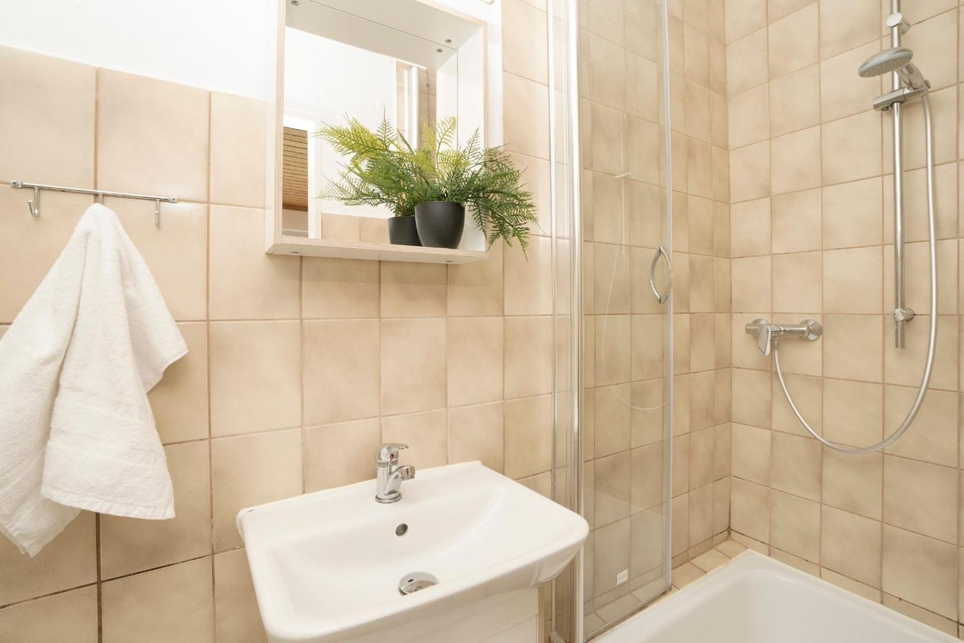 Blankwasserweg 131 Lensterstrand Oase Bungalow 5