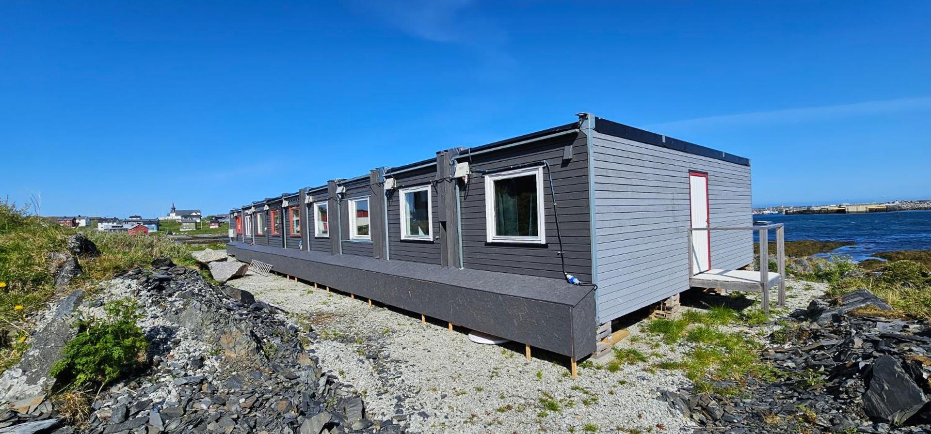 Twin Room with Private Bathroom